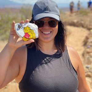 Meet your Posher, Tamaitai